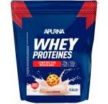 Apurna Whey protines Cookies - 720 g