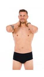 Aquasphere Brief 14 cm M
