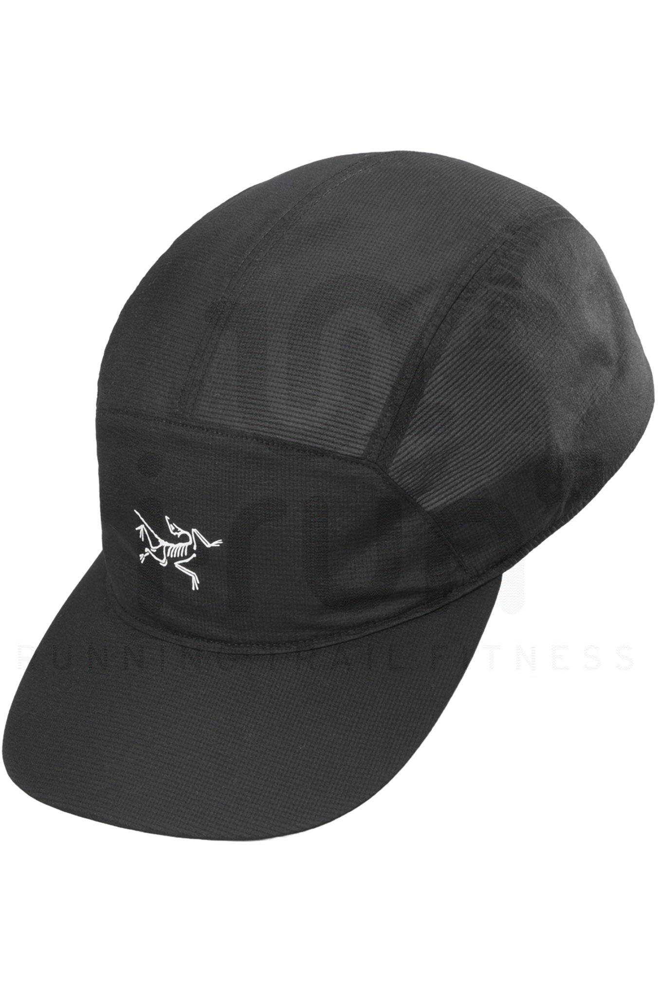 Arcteryx Aerios 5 Panel 