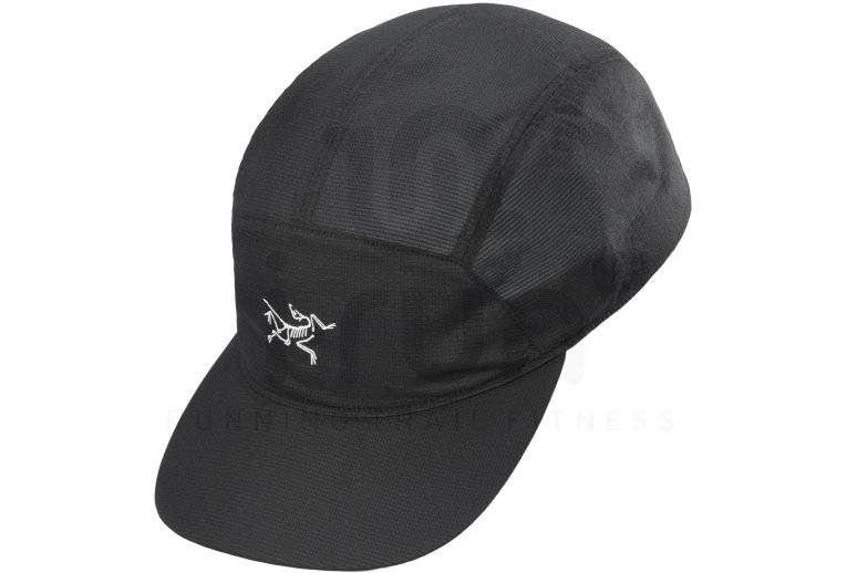 Arcteryx Aerios 5 Panel 