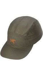 Arcteryx Aerios 5 Panel