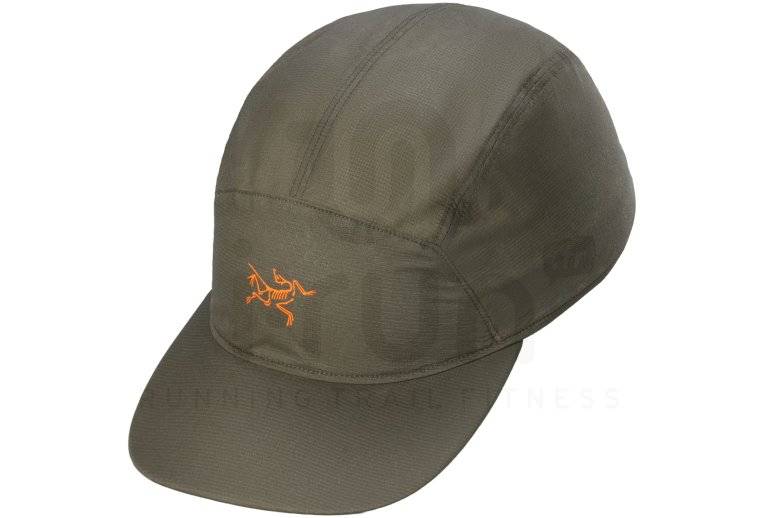 Arcteryx Aerios 5 Panel 