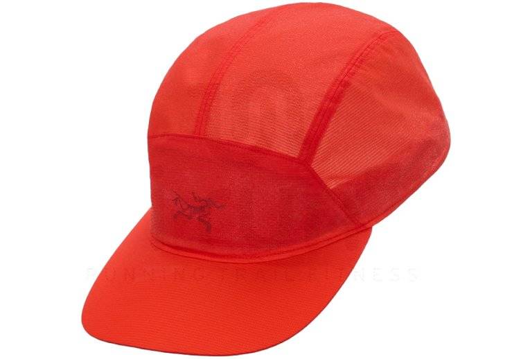 Arcteryx Aerios 5 Panel 