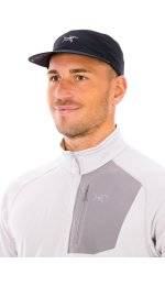 Arcteryx Aerios 5 Panel