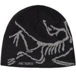 Arcteryx Bird Head