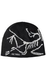 Arcteryx Bird Head