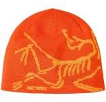 Arcteryx Bird Head