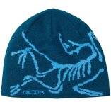 Arcteryx Bird Head