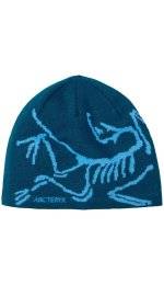 Arcteryx Bird Head