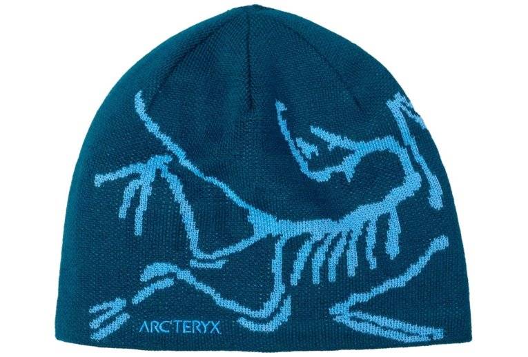 Arcteryx Bird Head 