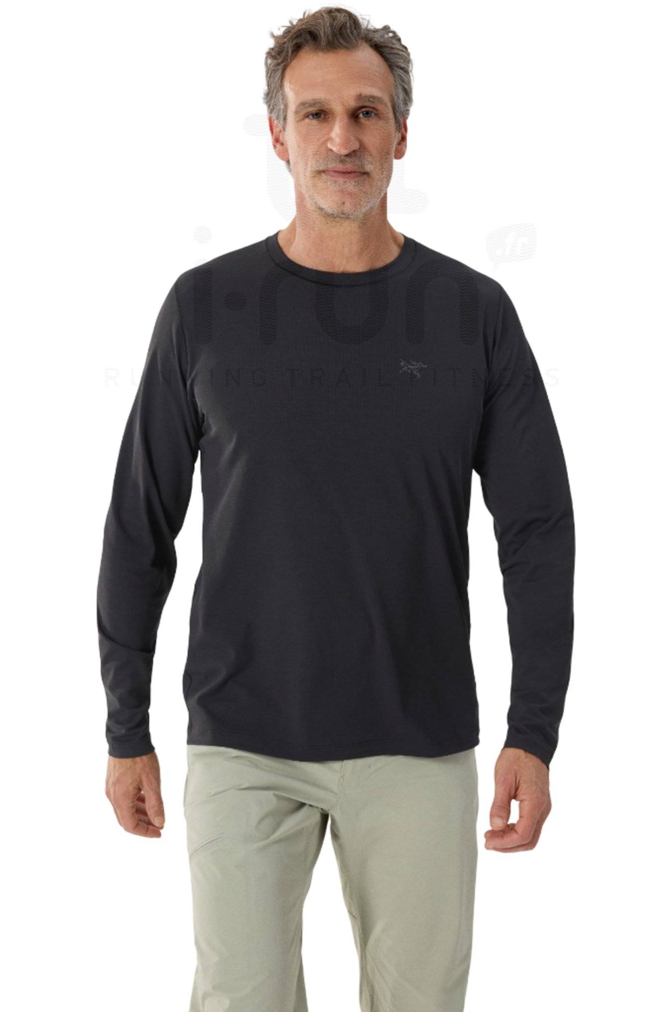 Arcteryx Cormac Crew 