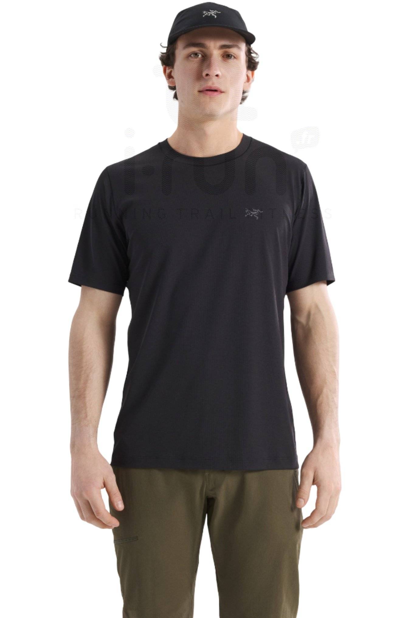 Arcteryx Cormac Crew 