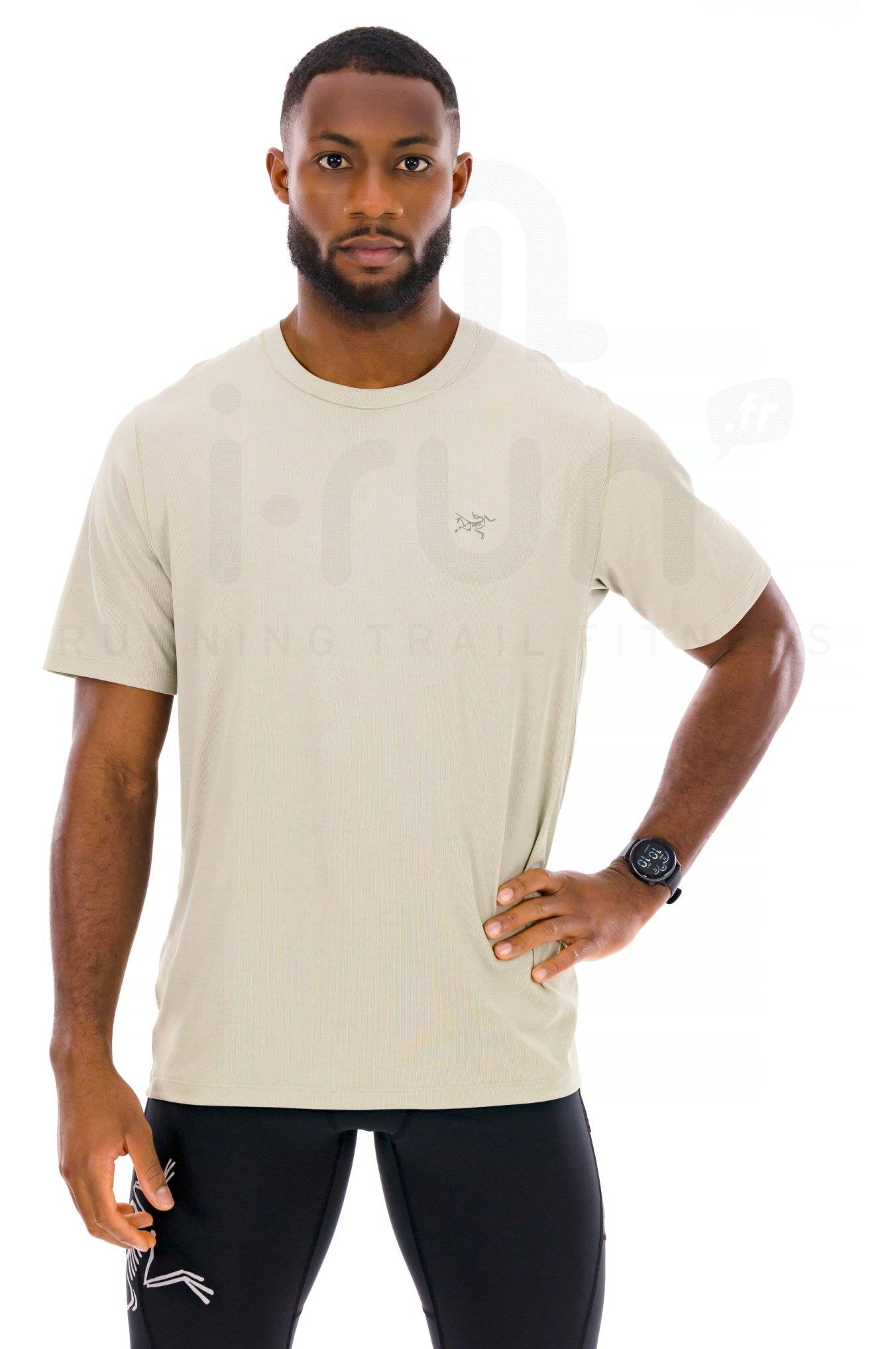 Arcteryx Cormac Crew 