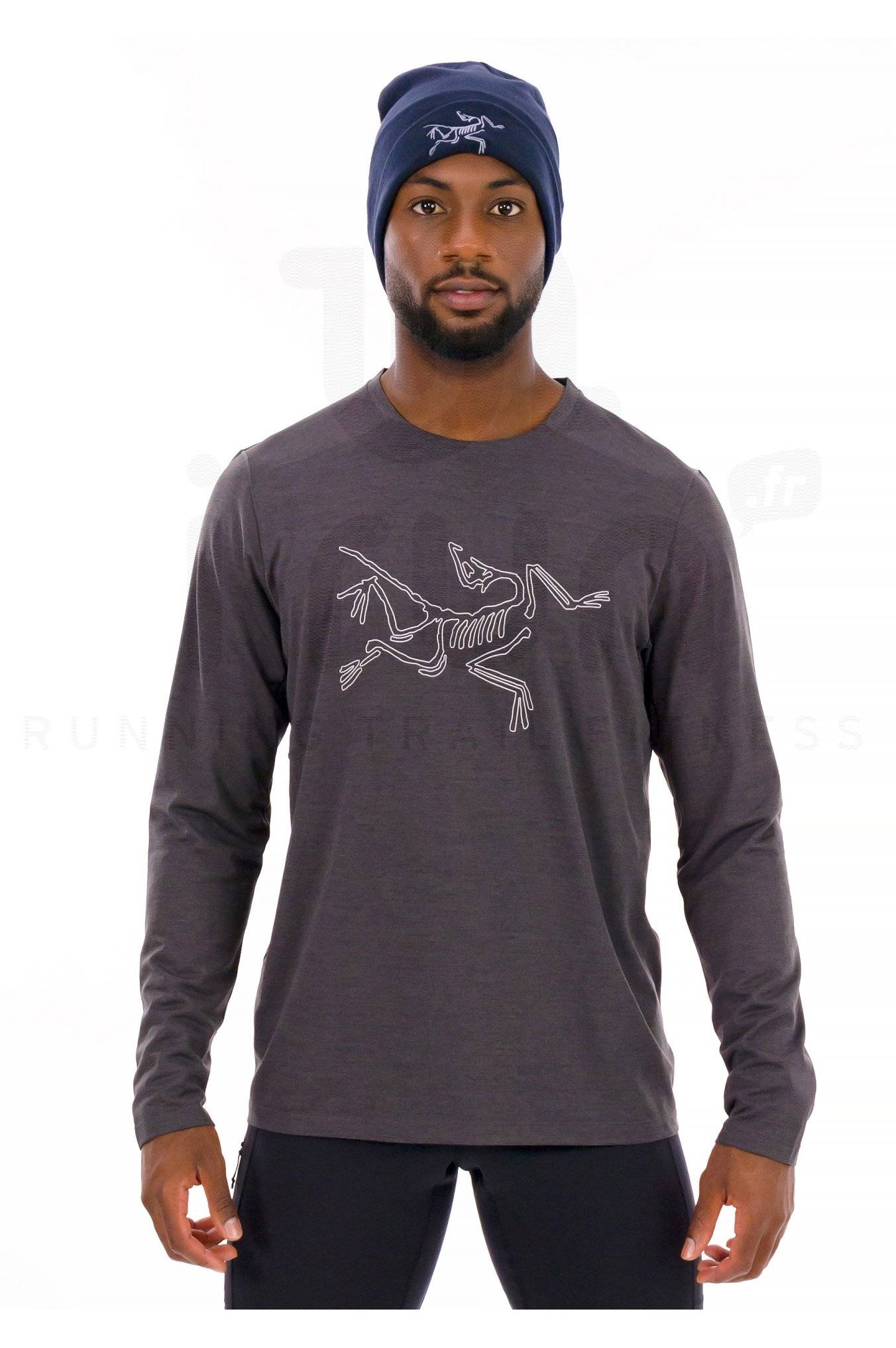 Arcteryx Cormac Logo 