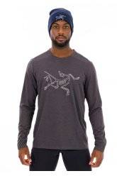 Arcteryx Cormac Logo