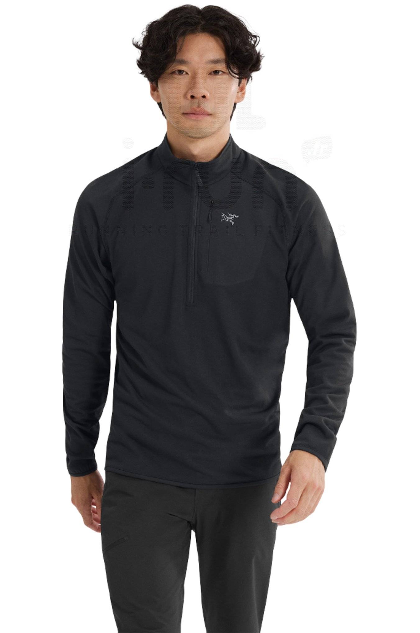 Arcteryx Delta 1/2 Zip 