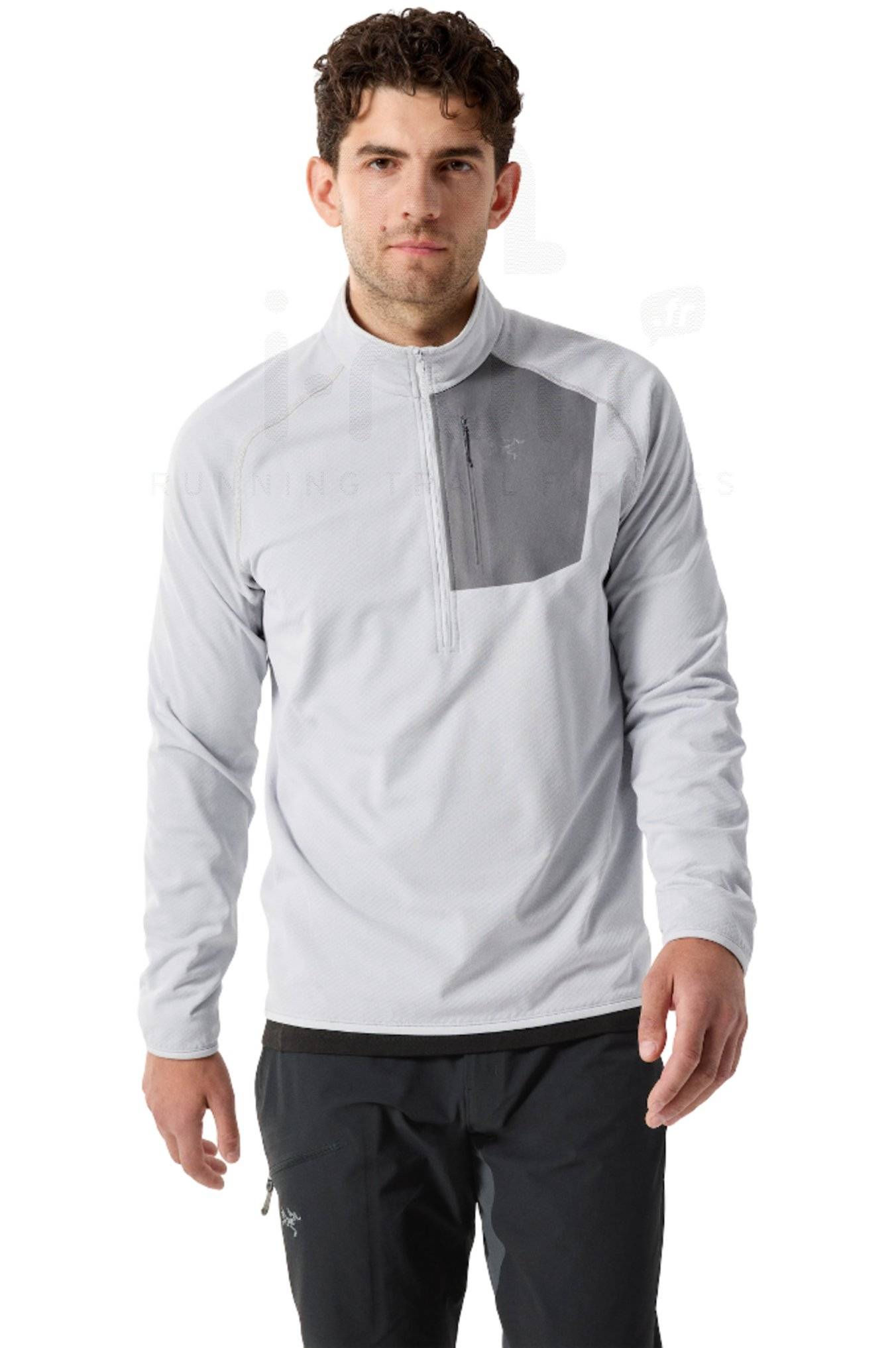 Arcteryx Delta 1/2 Zip 