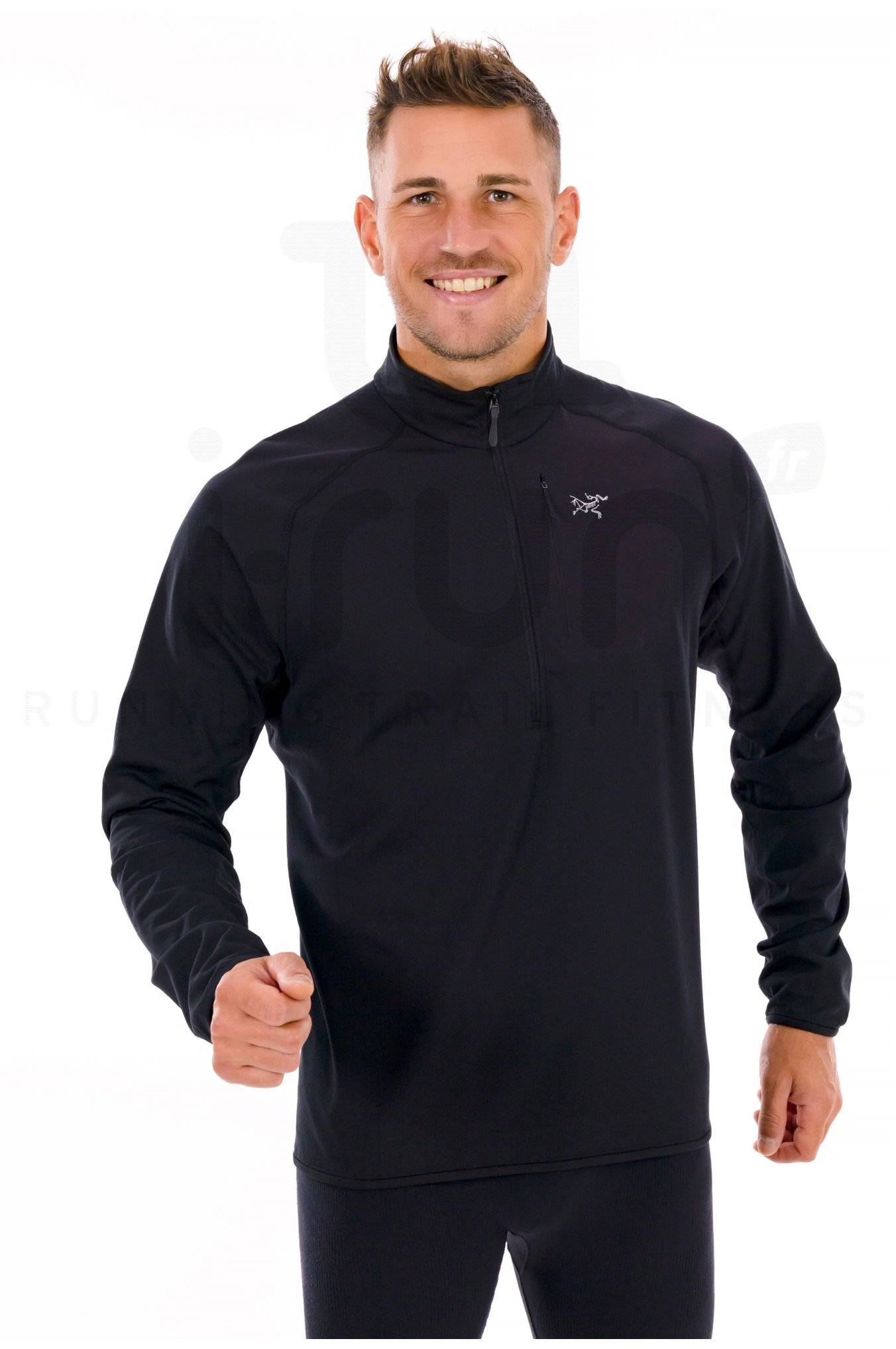 Arcteryx Delta 1/2 Zip 