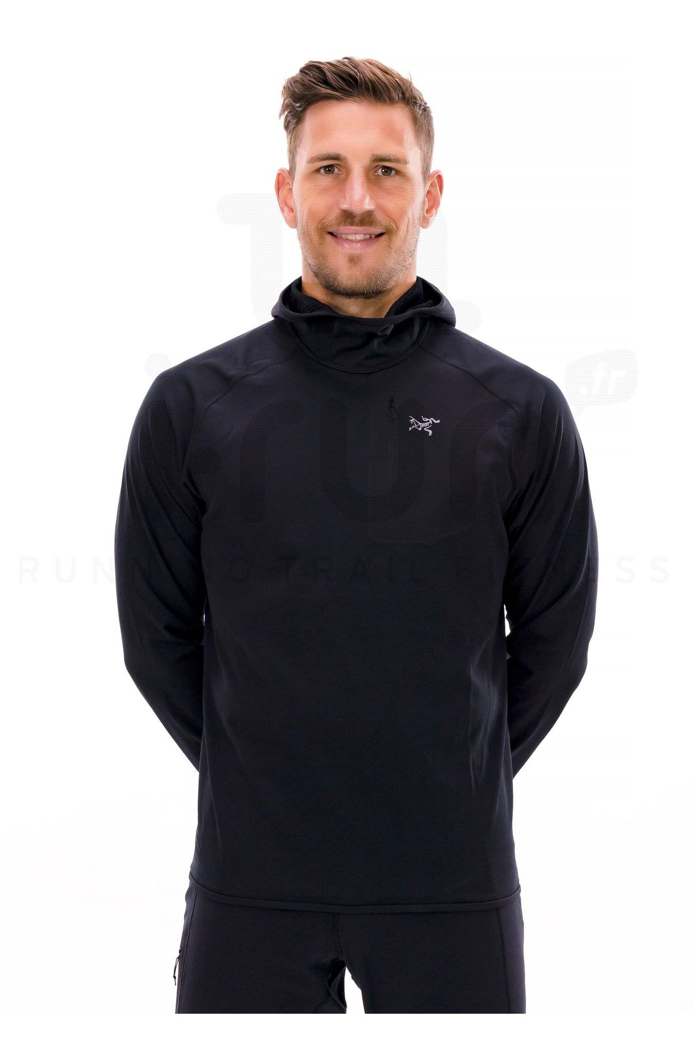 Arcteryx Delta M 