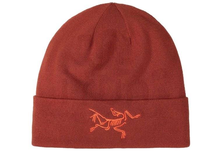 Arcteryx Embroidered Bird 