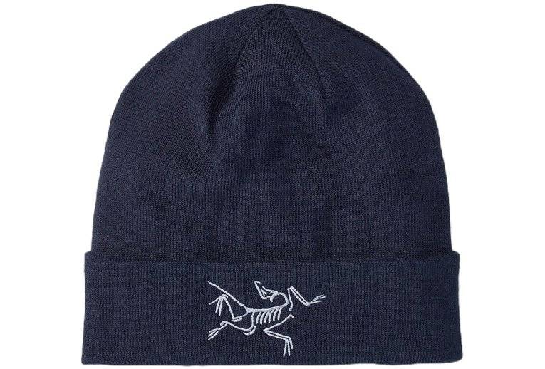 Arcteryx Embroidered Bird 