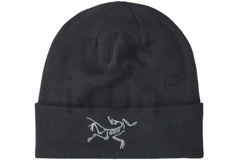 Arcteryx Embroidered Bird 