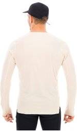 Arcteryx Norvan Downword Logo