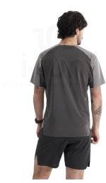 Arcteryx Norvan Downword Logo