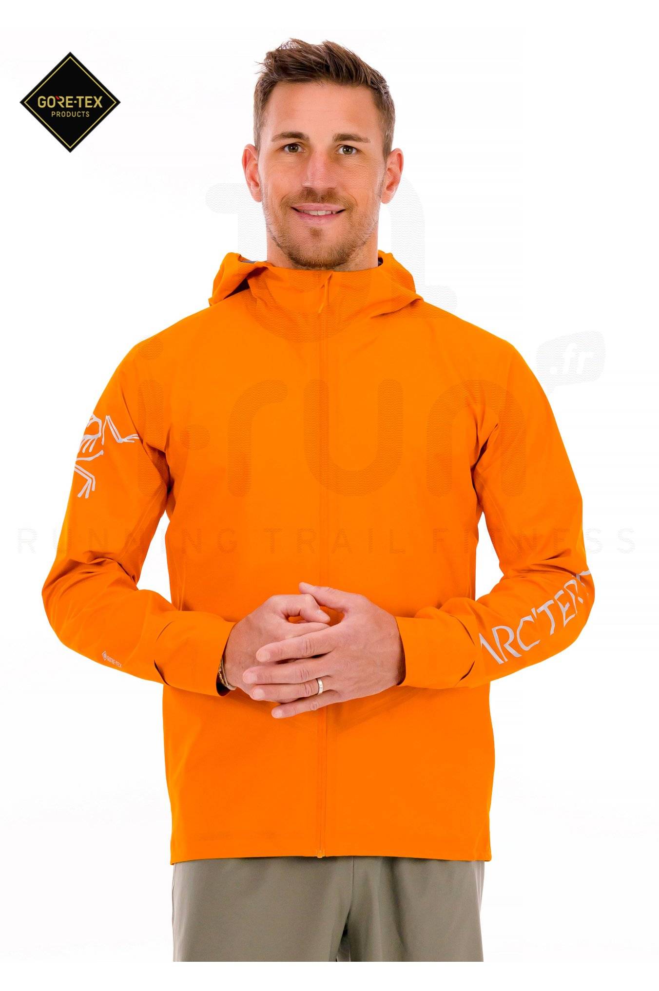 Arcteryx Norvan Gore-Tex 