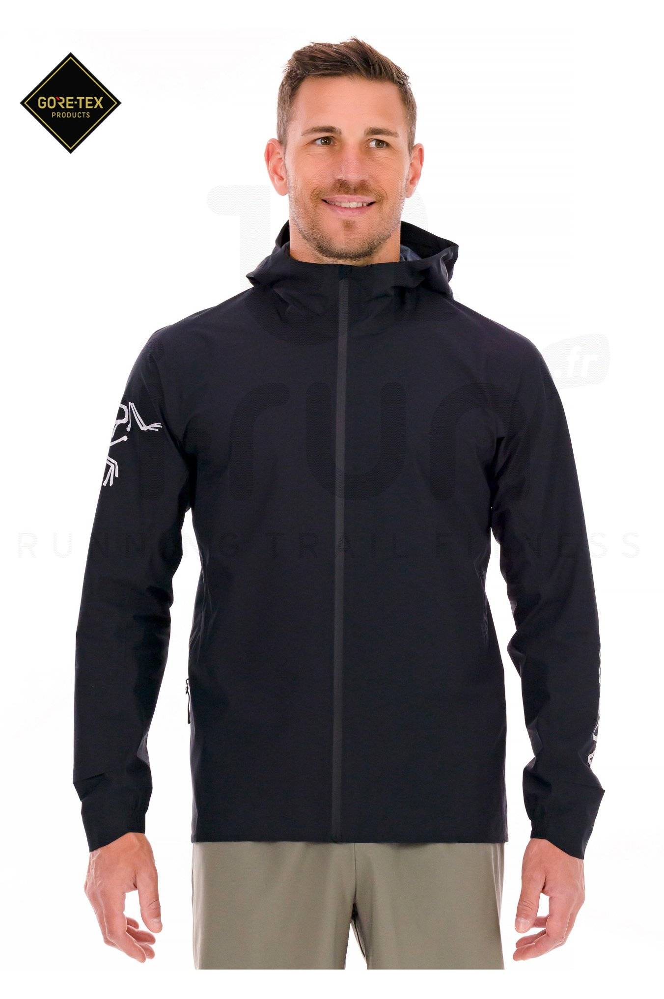 Arcteryx Norvan Gore-Tex 