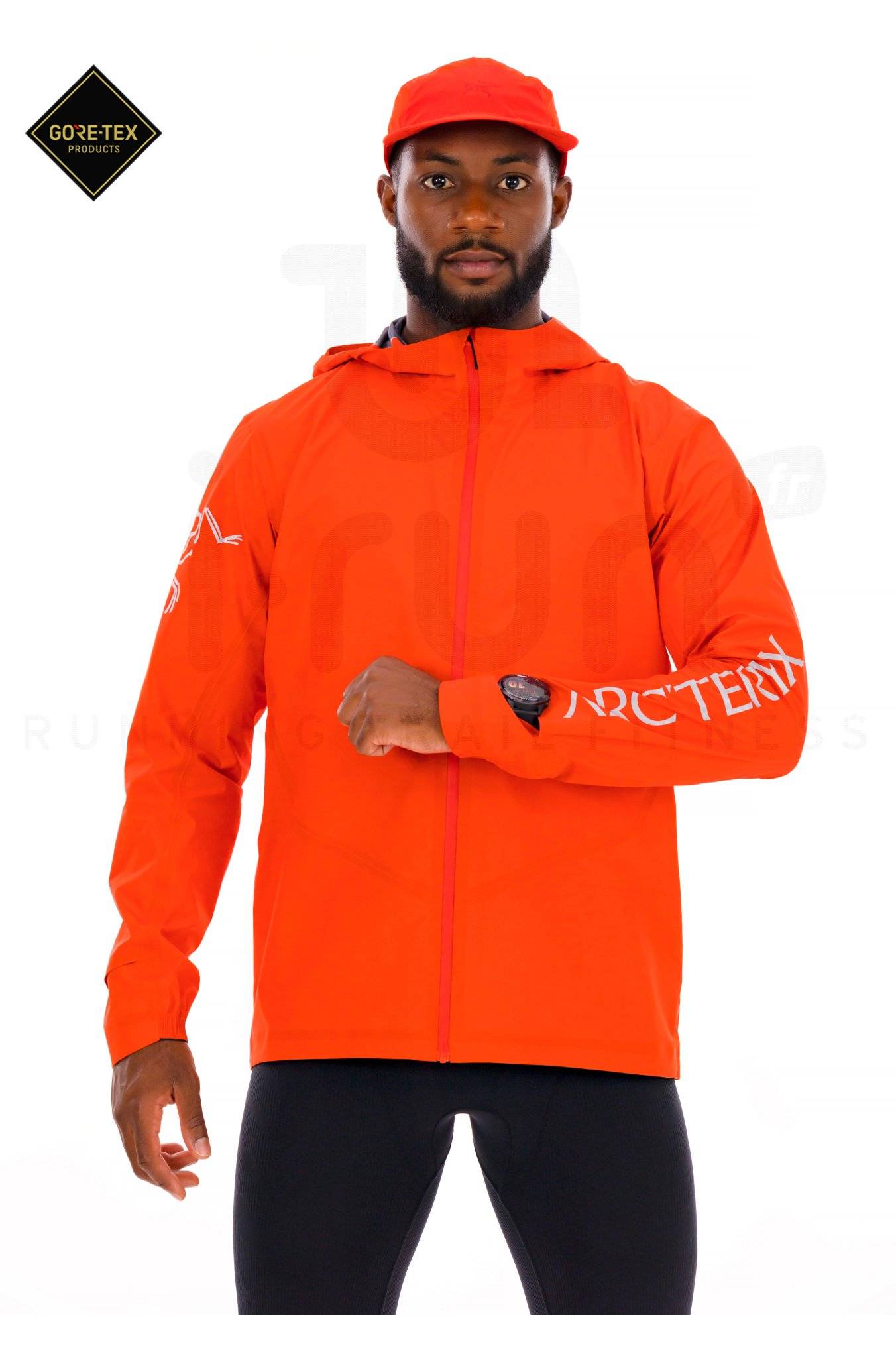 Arcteryx Norvan Gore-Tex 