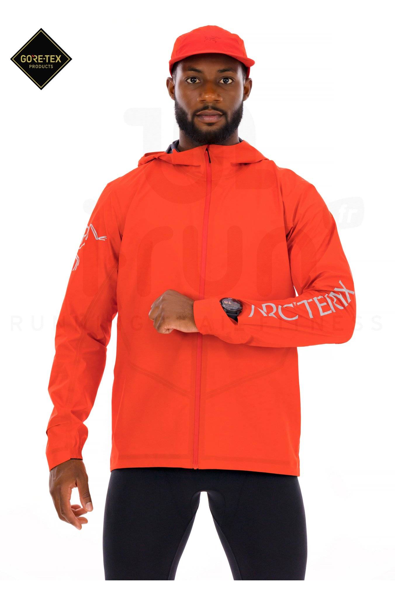 Arcteryx Norvan Gore-Tex 