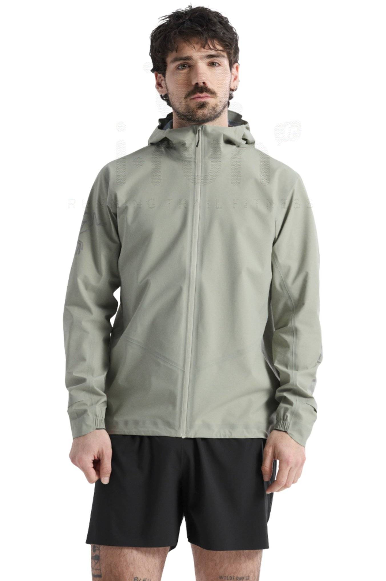 Arcteryx Norvan Gore-Tex 