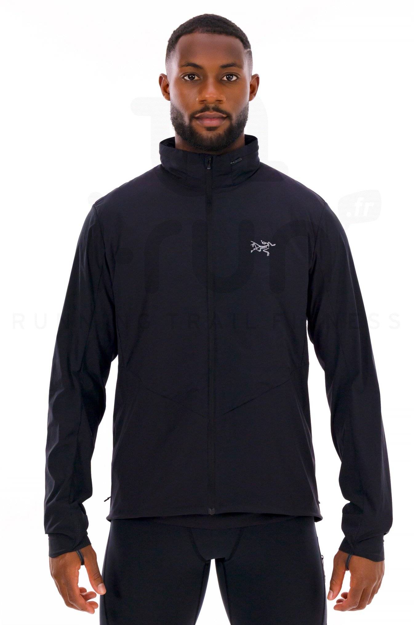 Arcteryx Norvan Insulated 