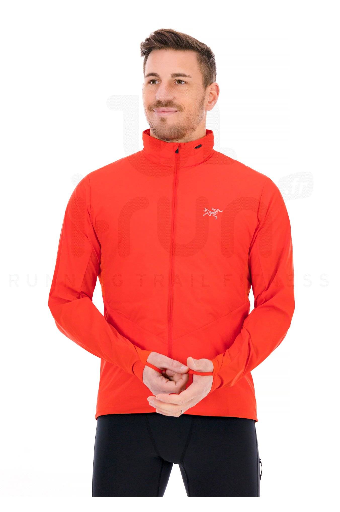 Arcteryx Norvan Insulated 