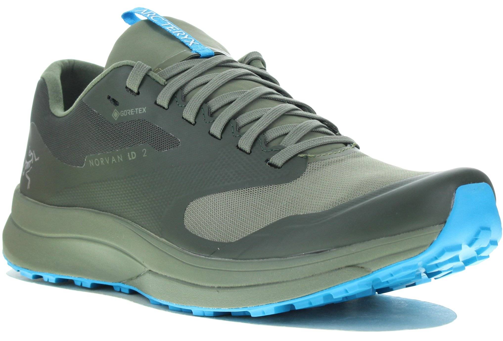 Arcteryx Norvan LD 2 Gore-Tex M 