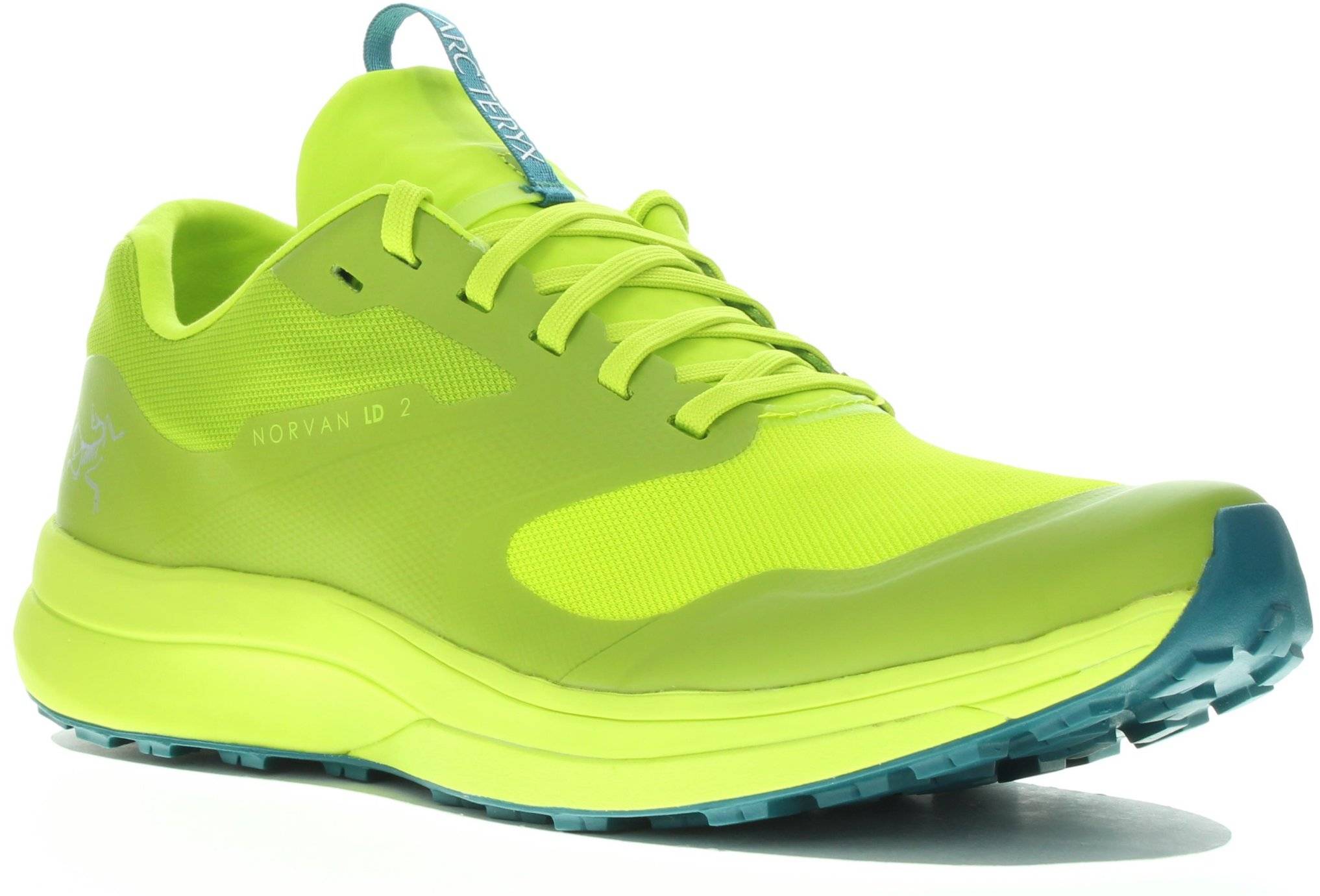 Arcteryx Norvan LD 2 M 