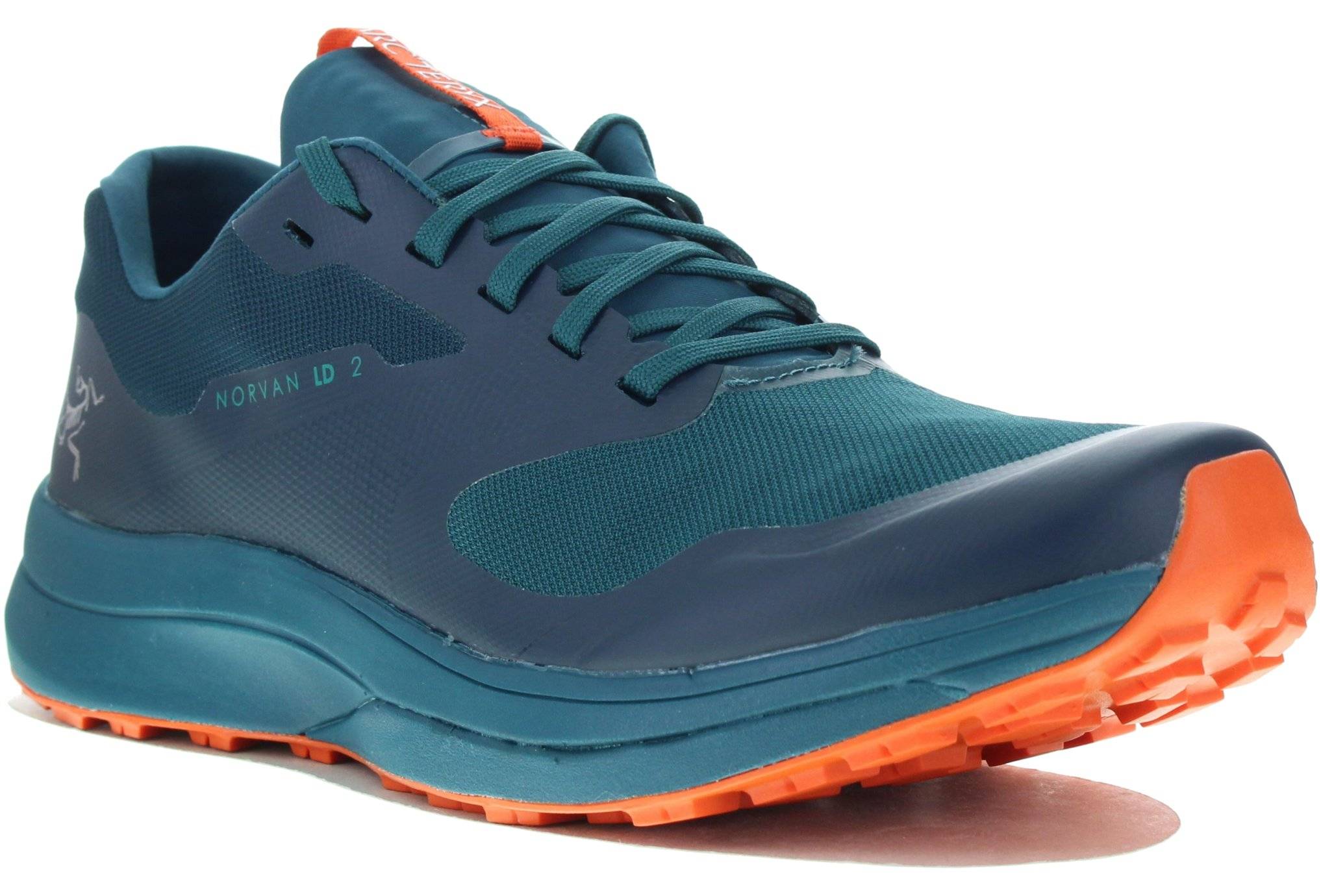 Arcteryx Norvan LD M homme pas cher L07309300 27147-PYTHEAS