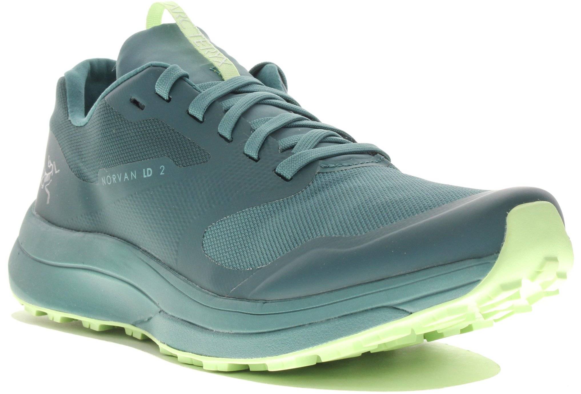 Arcteryx Norvan LD 2 W 