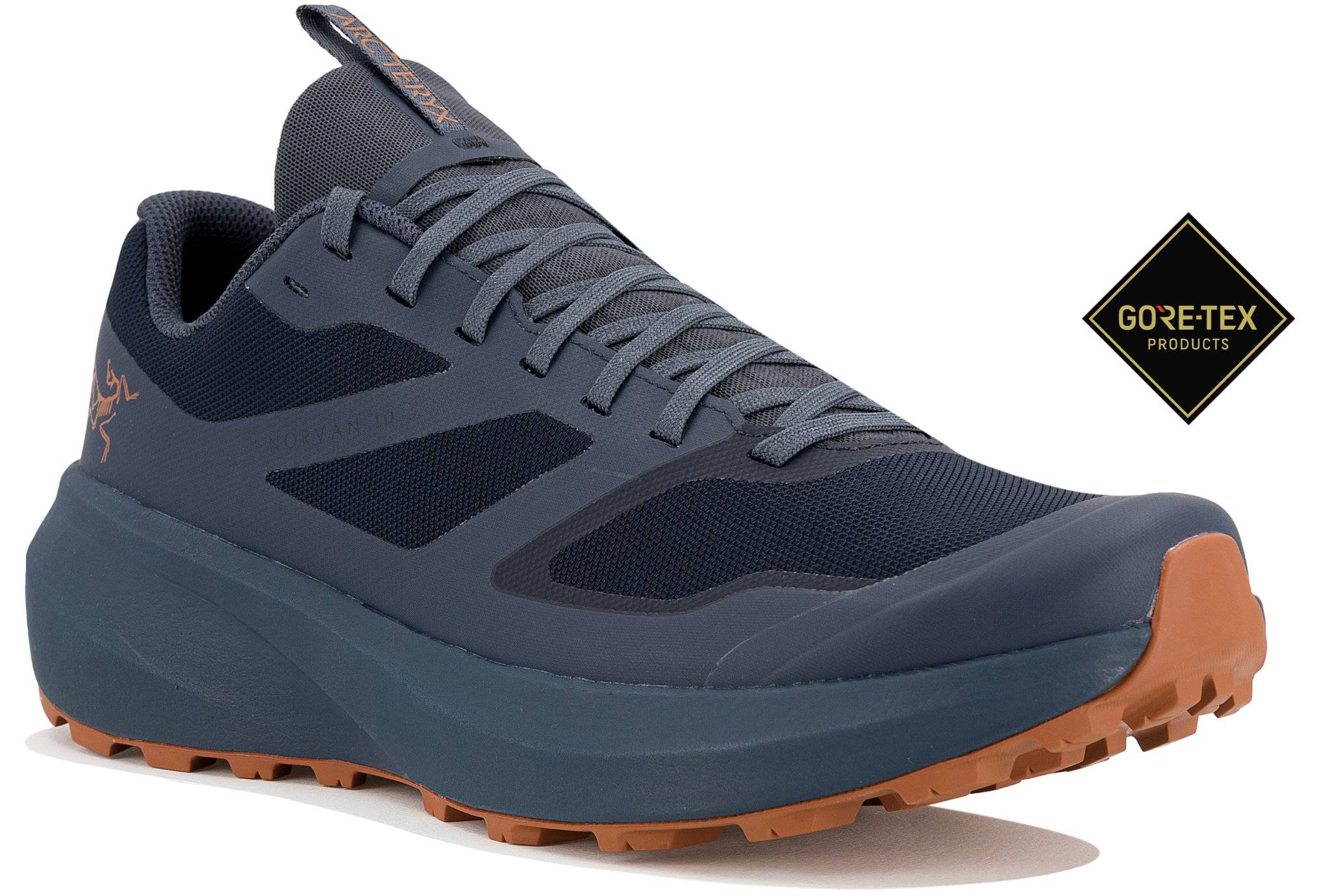 Arcteryx Norvan LD 3 Gore-Tex M 