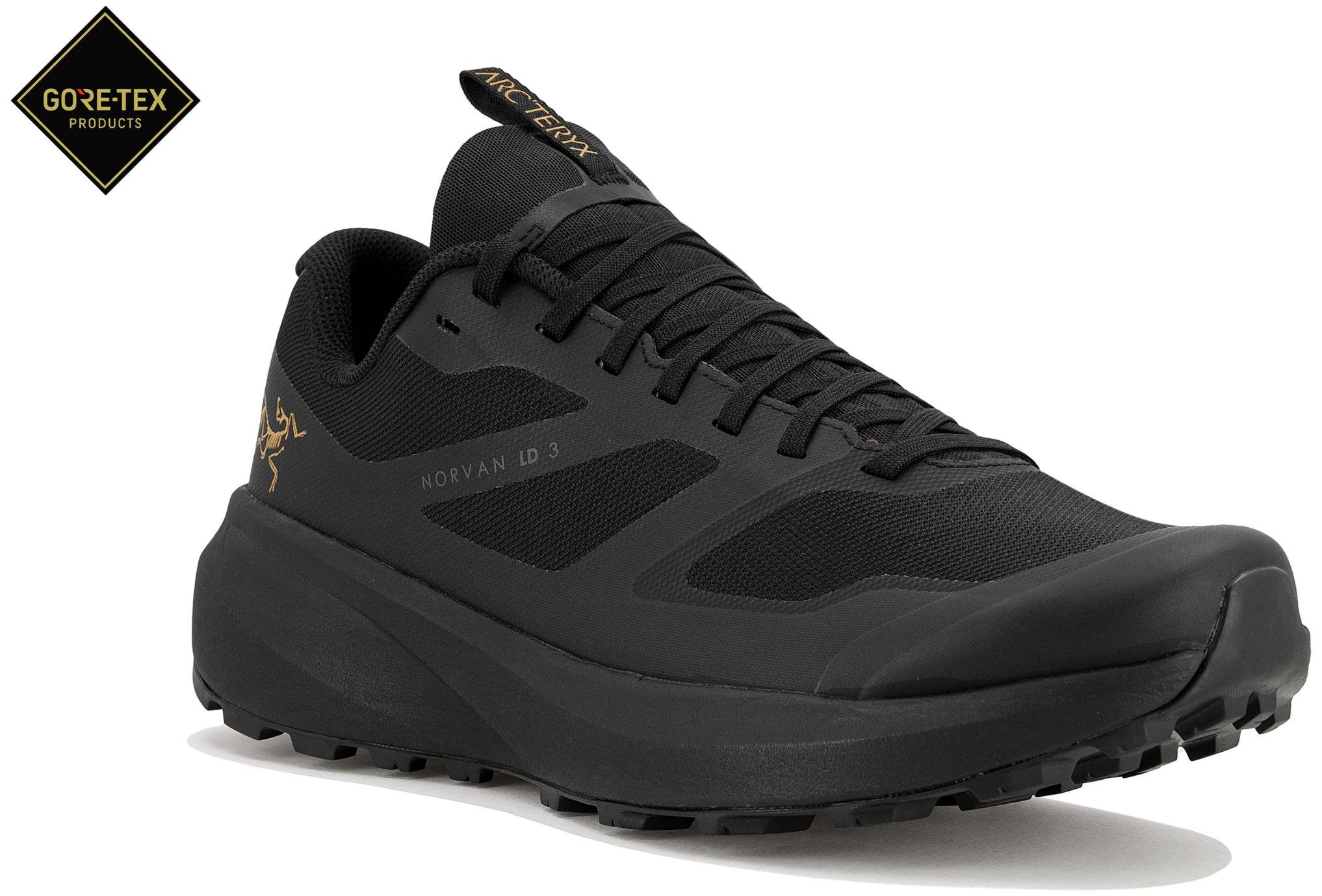 Arcteryx Norvan LD 3 Gore-Tex M 