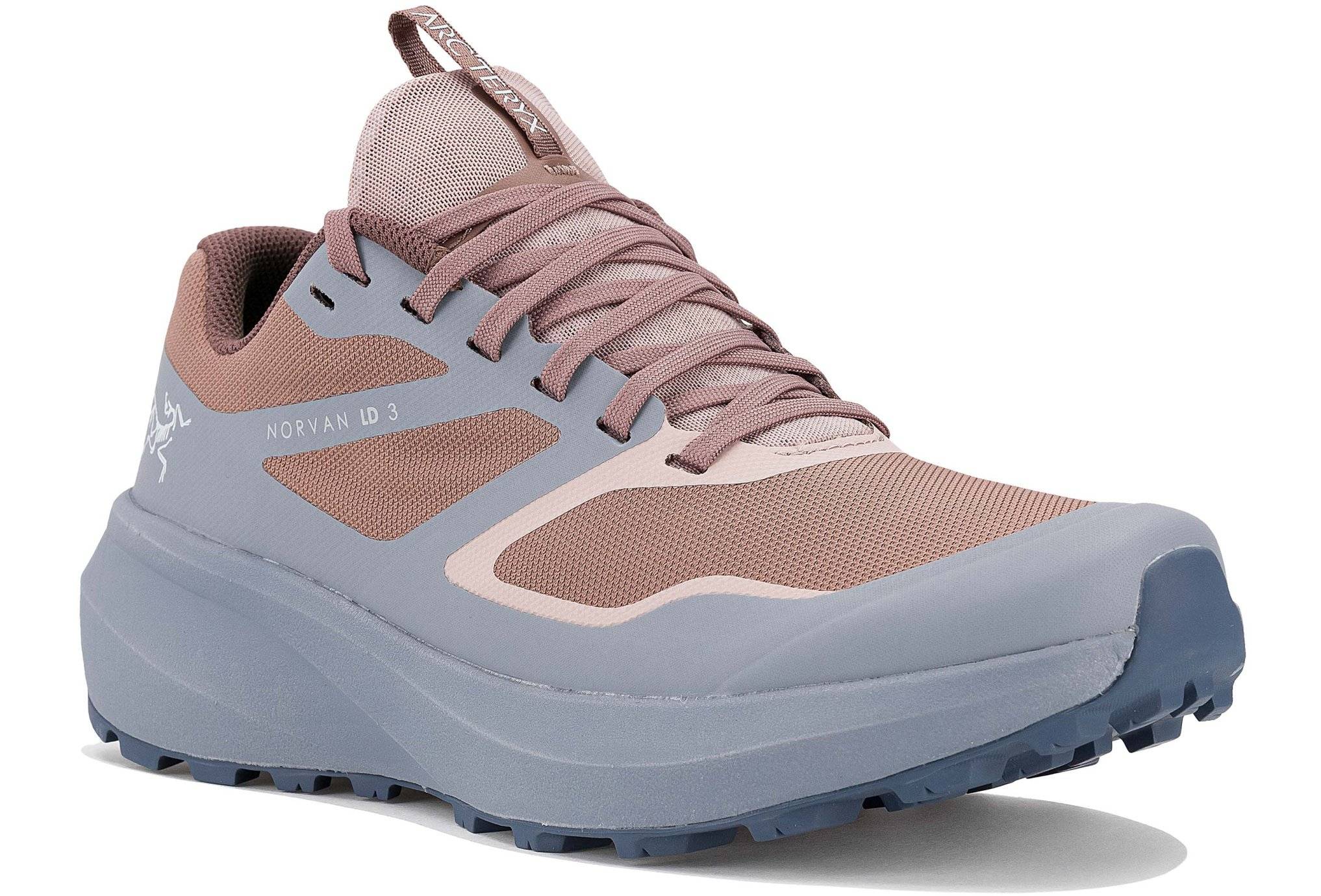 Arcteryx Norvan LD 3 W 