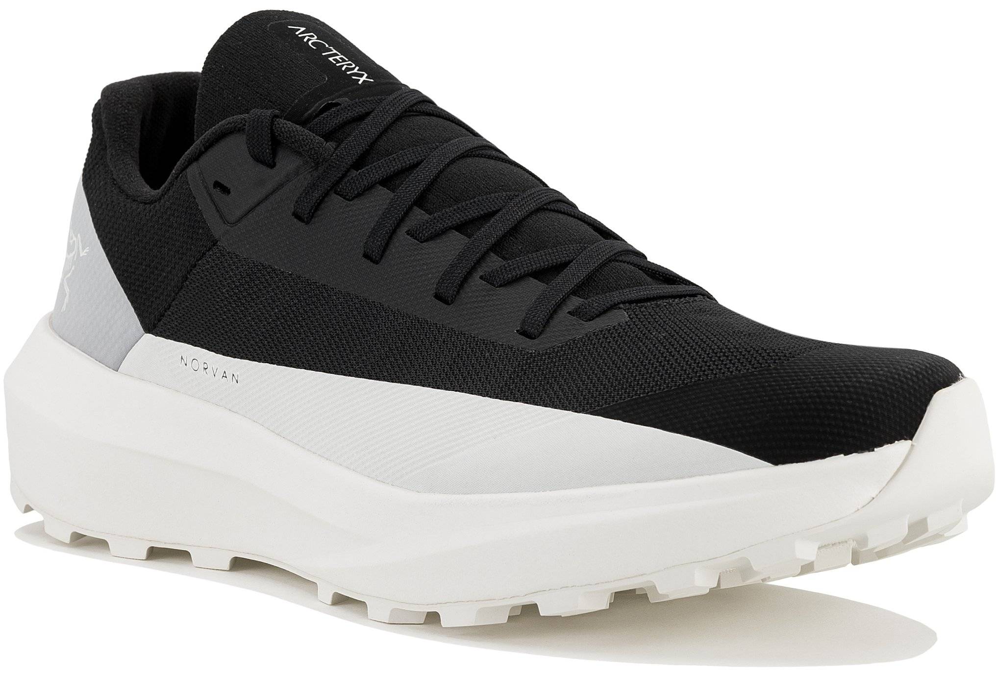 Arcteryx Norvan LD 4 