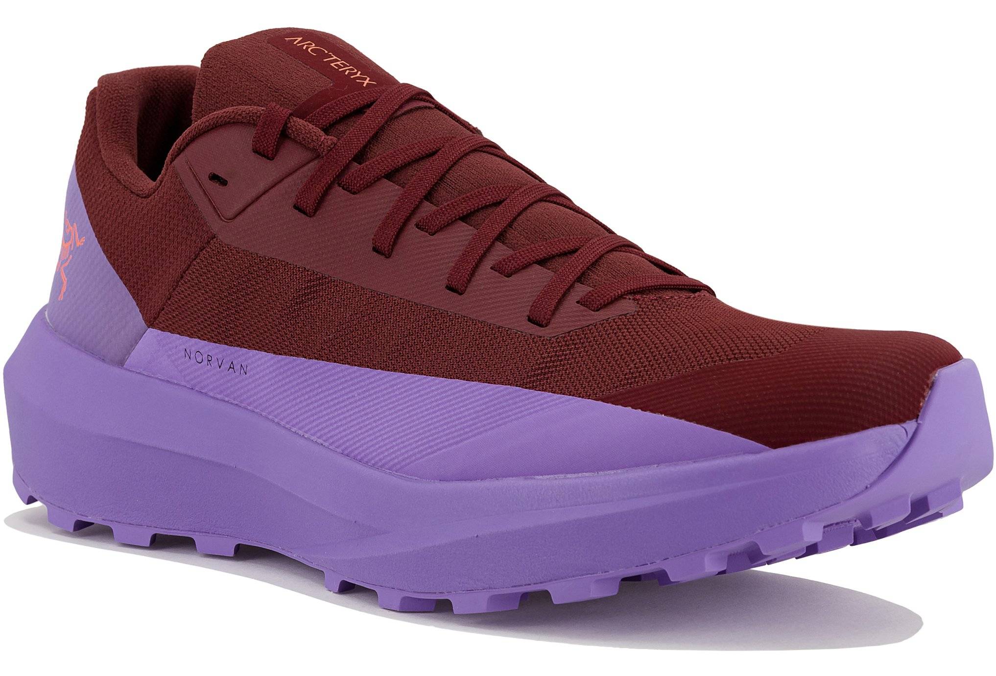 Arcteryx Norvan LD 4 Chaussures de sport femme - Arcteryx - Vue 3
