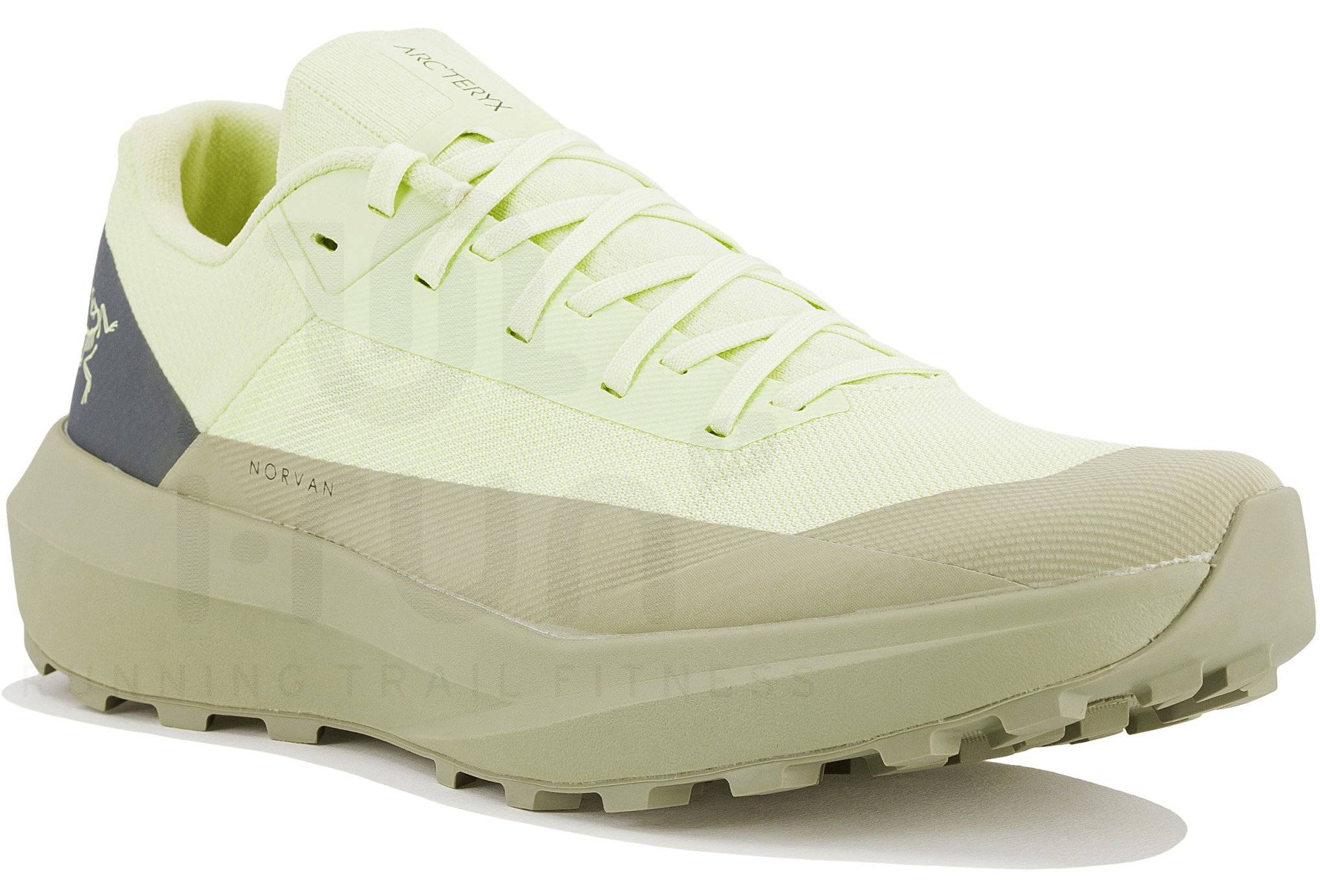 Arcteryx Norvan LD 4 