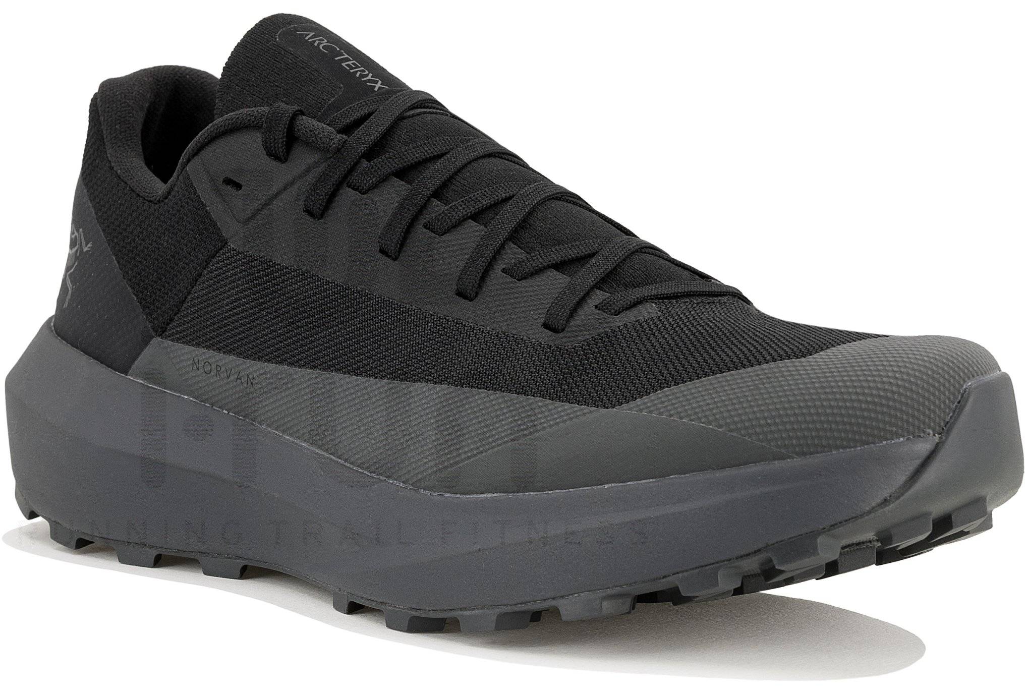 Arcteryx Norvan LD 4 