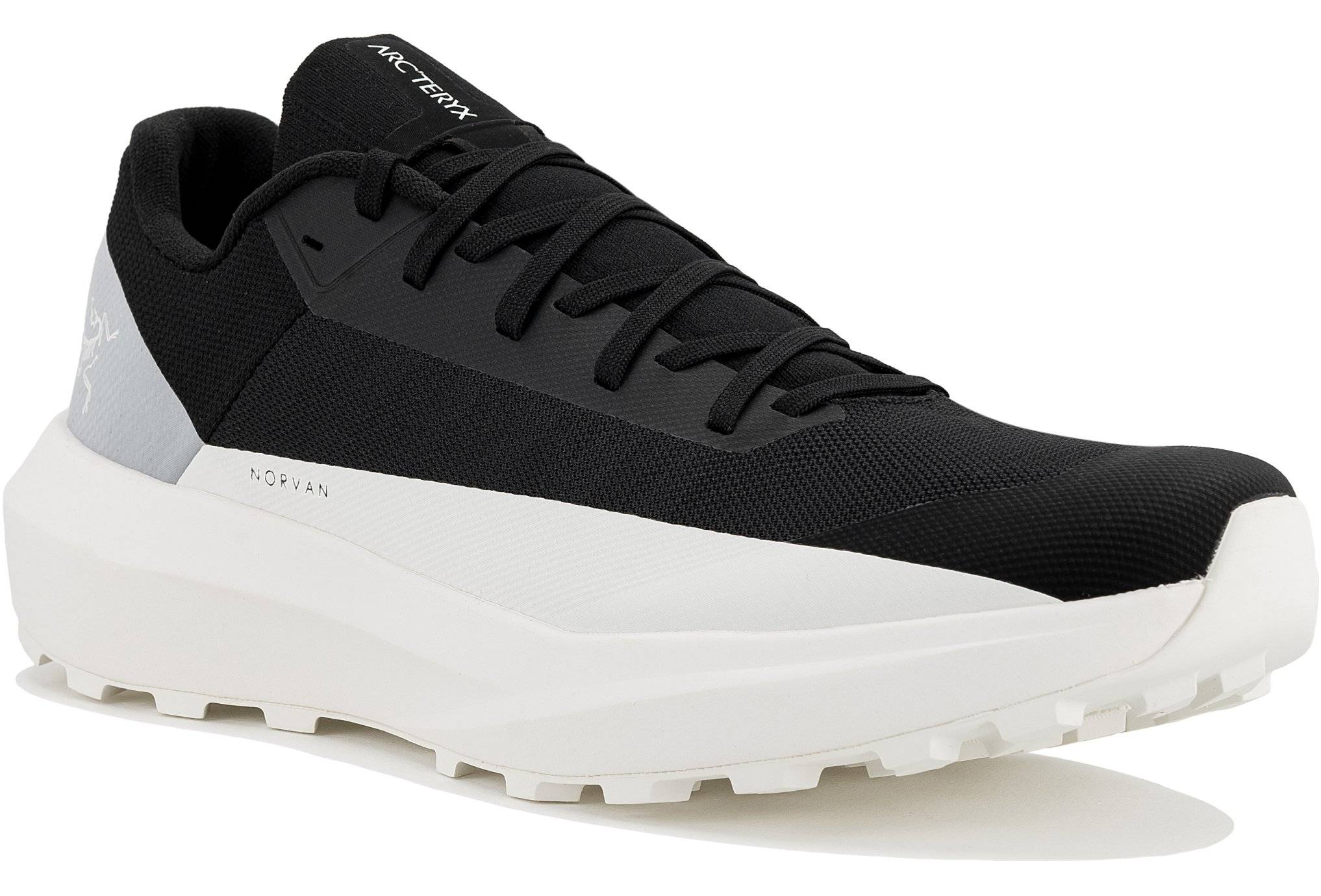 Arcteryx Norvan LD 4 