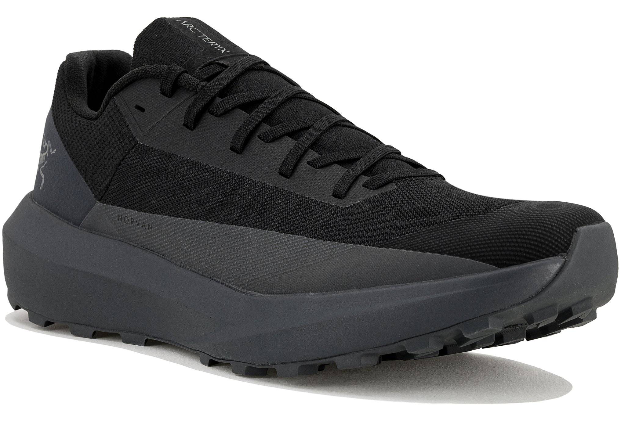 Arcteryx Norvan LD 4 