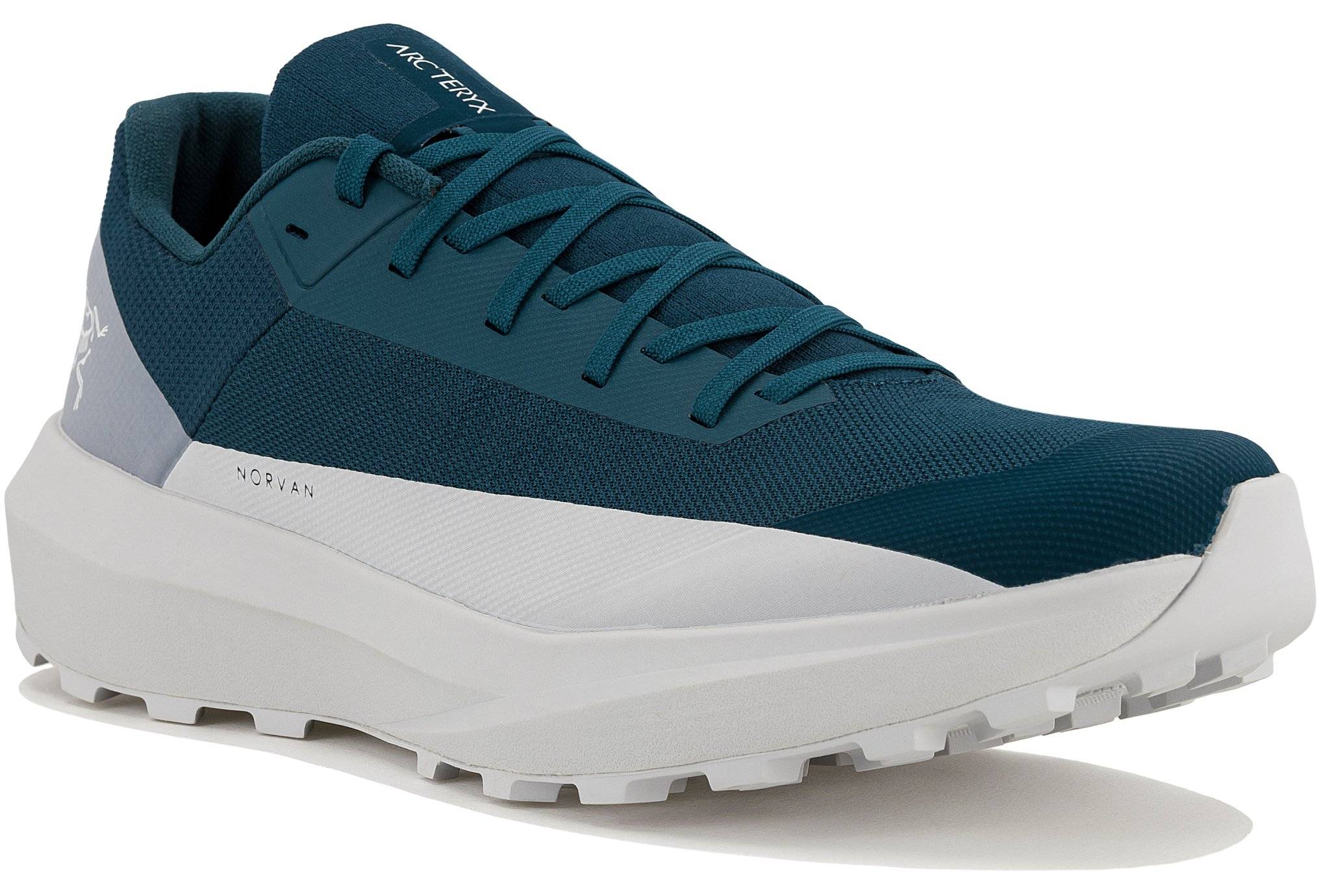 Arcteryx Norvan LD 4 