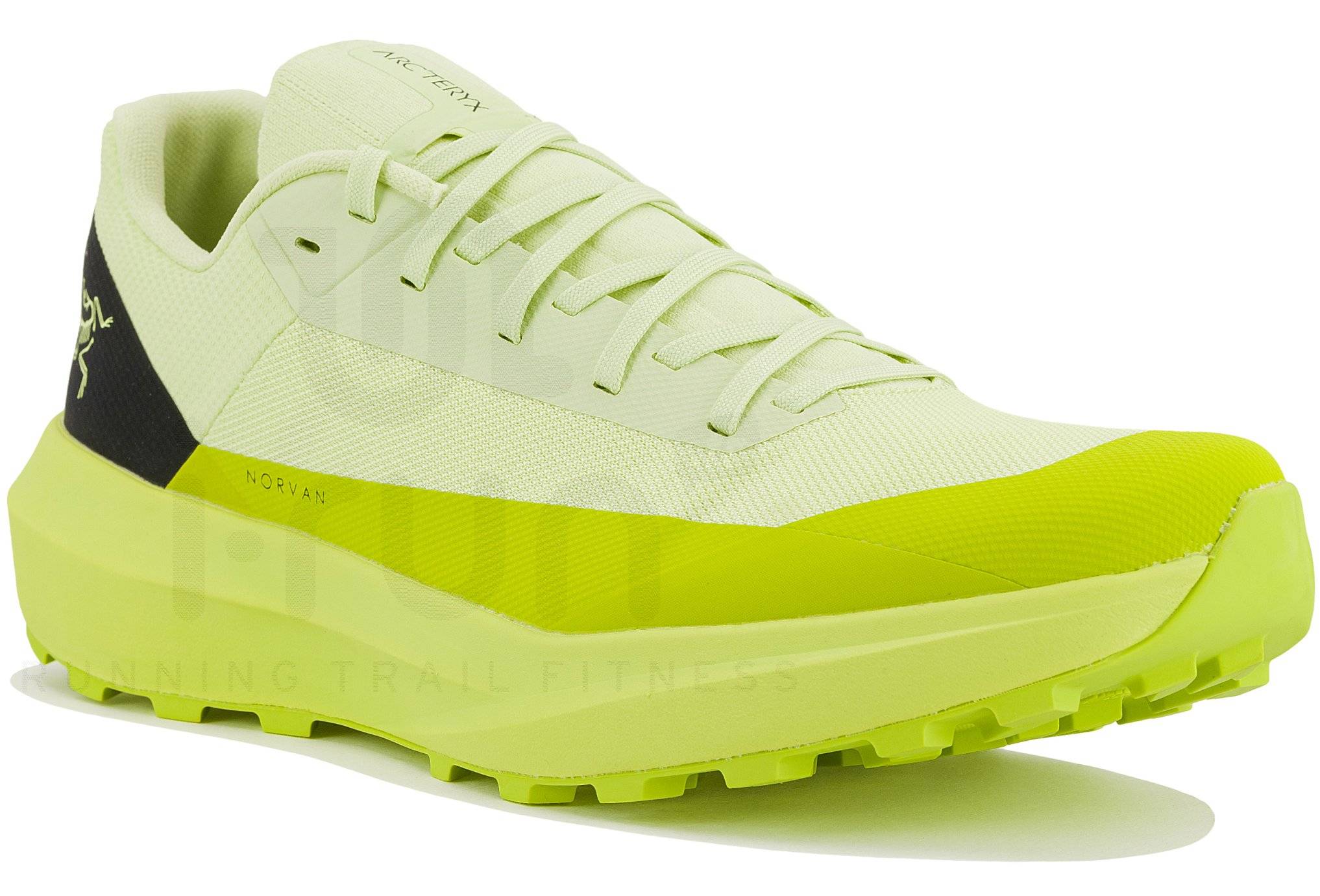 Arcteryx Norvan LD 4 